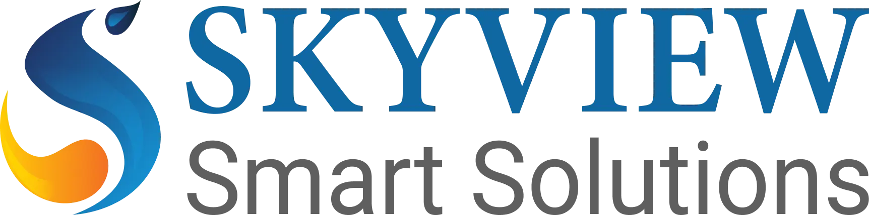 Skyview Smart Solutions
